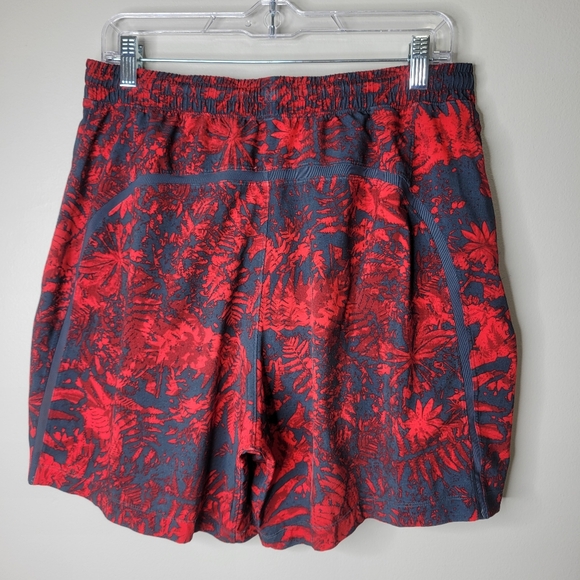 Lululemon Pace Breaker 7" Lined Short - Picture 8 of 9